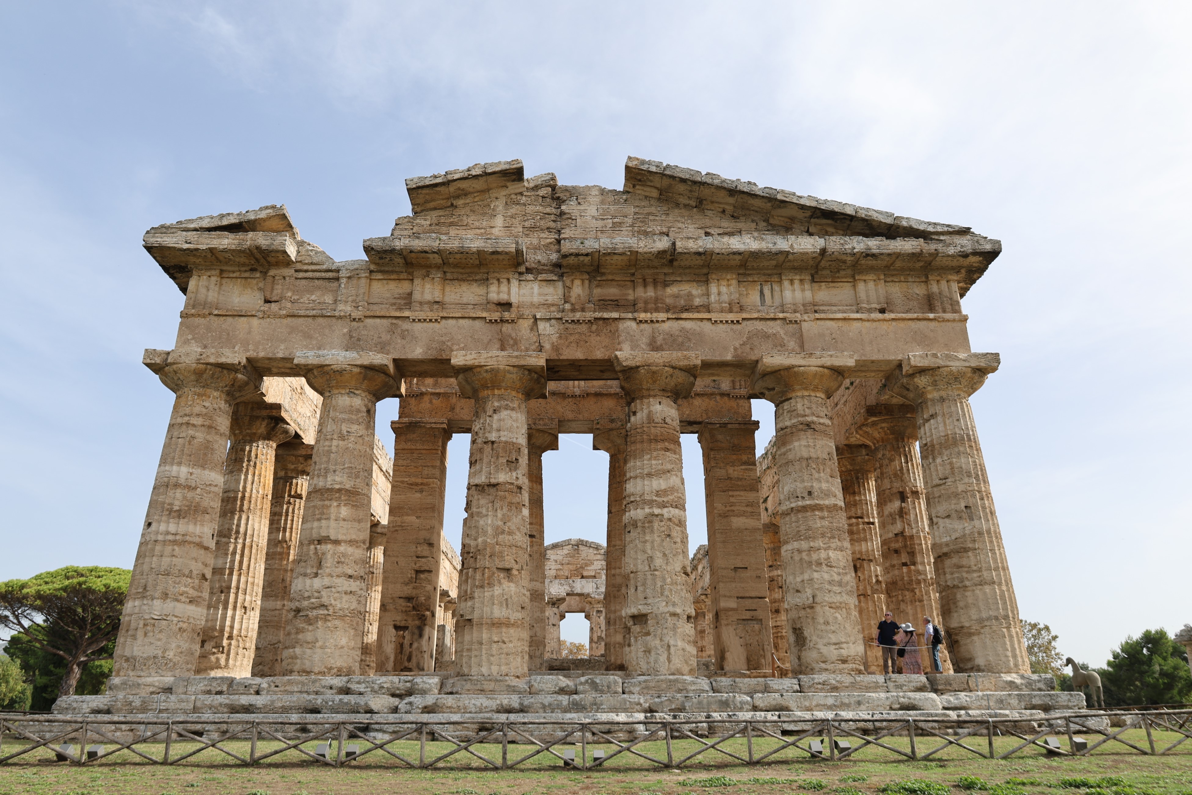 Paestum